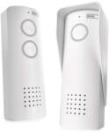 EMOS H1087 Vezeték nélküli otthoni audio kapucsengő készlet H1087, 1 résztvevő (H1087)