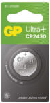 EMOS B15301 GP Ultra plus Lítium gombelem CR2430 1db/bliszter (B15301)