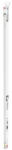 EMOS Z73228 LED Fénycső T8 15 W 2 550 lm 120 cm, Hideg fehér