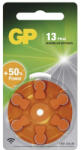EMOS B3513 GP Gombelem hallókészülékekbe ZA13 6db/bliszter (B3513)