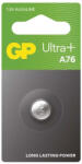 EMOS B13762 GP Ultra Plus Alkáli gombelem LR44 (A76F) 1db/bliszter (B13762)