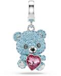 Swarovski pandantiv pentru femei din cristal Swarovski IDYLLIA F PPY2-AKD0KO_55X (5750253)