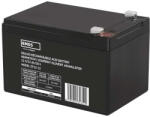 EMOS B9656 AKKUMULÁTOR SLA 12V 12Ah FASTON 6.3mm