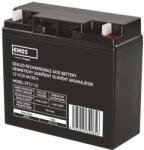 EMOS B9655 Ólomakkumulátor 12V 18Ah