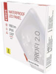 EMOS ZV2132 LED PANEL VIXXO BEÉPÍTHETŐ 10W NW IP65