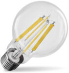 EMOS ZF5D62D LED izzó Filament A60 / E27 / 11 W (100 W) / 1 521 lm / meleg fehér / dimmelhető (ZF5D62D)