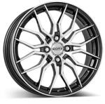 DOTZ Janta Aliaj DOTZ LimeRock dark 6.50X16 4X100 ET45 60.1