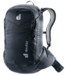 Deuter Attack 18 SL Rucsac Black Rucsac tura