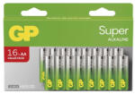 EMOS B0122H GP Super Alkáli elem AA 16db (B0122H)