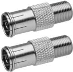 EMOS R5852.2 F-IEC átalakító (R5852.2)