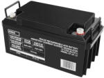 EMOS B9685 AKKUMULÁTOR SLA 12V 65Ah T2-M8