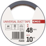 EMOS F6030 Univerzális Izotape szalag 48/10 10db, display box (F6030)