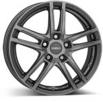 DEZENT Janta Aliaj DEZENT TZ graphite 7X17 5X114.30 ET40 66.1