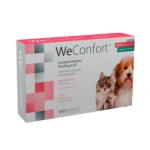 WEPHARM Supliment pentru caini pisici WeConfort 30 capsule