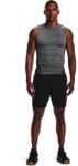 Under Armour HeatGear Comp SL Grey Ujjatlan póló férfiaknak 3XL