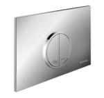 Schell Montus Circum WC nyomólap króm (SCH-031190699)