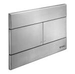 Schell Montus Place WC nyomólap braille írással, saválló (SCH-030702899)