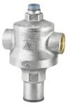 RBM nyomáscsökkentő 3/4" 0, 8-5, 5 bar PN25 (RBM-00510570)