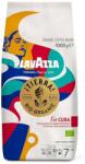 LAVAZZA Tierra Cuba cafea boabe 1kg