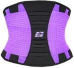 Power System Waist Shaper Purple Erőemelő öv S/M