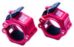 Power Systems Olympic Barbell Collar Red Gyorsrögzítő rúdhoz