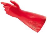 Ansell Manusi protectie chimica Ansell ALPHATEC SOLVEX 37-900, rosu, mas. 10 (37-900/10)