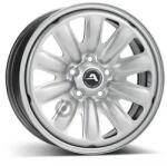 Alcar Stahlrad Janta Otel ALCAR STAHLRAD 6X15 5X100 ET38 57 - acvila-romania - 358,00 RON
