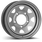DOTZ Janta Otel DOTZ Dakar 7X16 5X114.3 ET30 60.1