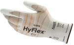 Ansell Manusi protectie taiere Ansell HYFLEX 11-812, alb, mas. 8 (11-812/8)