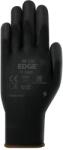 Ansell Manusi protectie taiere Ansell EDGE 48-126, negru, mas. 10 (48-126/10) - bricolaj-mag