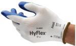Ansell Manusi protectie taiere Ansell HYFLEX 11-900, alb/albastru, mas. 10 (11-900/10) - bricolaj-mag