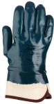Ansell Manusi protectie taiere Ansell ACTIVARMR HYCRON 27-805, albastru, mas. 10 (27-805/10) - bricolaj-mag