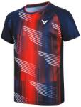 Victor T-60001TD B Deep Blue Férfipóló XXL