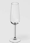 Villeroy & Boch set de pahare cu picior pentru șampanie din sticlă de cristal 120 ml 99KK-SLU0BD_TSP (11.3781.8130) Pahar