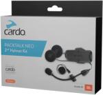 Cardo Packtalk Neo 2nd Helmet Kit - Sound by JBL (ACC00016)