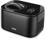 Chefman RJ64-10-BLK-EU Iceman Trio