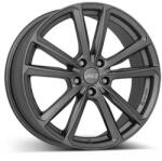 AEZ Janta Aliaj AEZ Tioga graphite 7.50X18 5X108 ET48 70.1