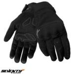 Seventy Degrees Manusi moto Seventy Degrees SD-C42 Asphalt - dama, vara, urban (SD1204202)