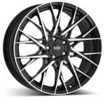 DOTZ Janta Aliaj DOTZ Fuji dark 7.50X18 5X112 ET46 57.1