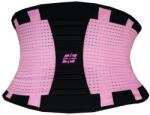 Power System Waist Shaper Pink Erőemelő öv L/XL