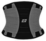 Power System Waist Shaper Gray Erőemelő öv S/M