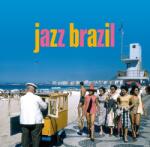 Various Artists - Jazz Brazil (180 g) (LP) (8436569192283)
