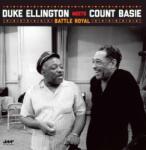 Duke Ellington Meets Count Basie - Battle Royal (Limited Edition) (180 g) (LP) (8435723701484)