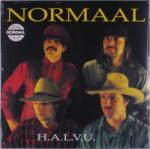 Normaal - H. A. L. V. U. (Reissue) (Purple Marbled Velvet Coloured) (LP) (0602475392491)