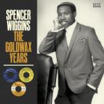 Spencer Wiggins - The Goldwax Years (LP) (0029667007214)