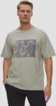 Arcteryx Tricou Pentru Bărbați Arcteryx Kragg Cotton Lithographica Shirt Ss