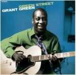 Grant Green - Green Street (Limited Edition) (Blue Coloured) (LP) (<![CDATA[8436563185533]]>)