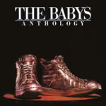 The Babys - Anthology (Reissue) (180 g) (Clear Coloured) (LP) (5060516098408)