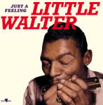 Little Walter - Just Feeling: Chess Sides 1952-1962 (Limited Edition) (180 g) (LP) (8436563185885)