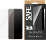 Safe Sticlă securizată UWF pentru Xiaomi Redmi Note 15 Pro 5G, Negru, SAFE
